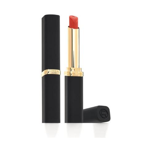 L’Oréal Paris欧莱雅巴黎彩妆润泽持久哑光唇膏 #275 1.8克
