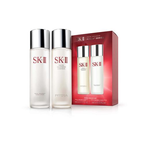 SK-II PITERA™ 基础护肤套组