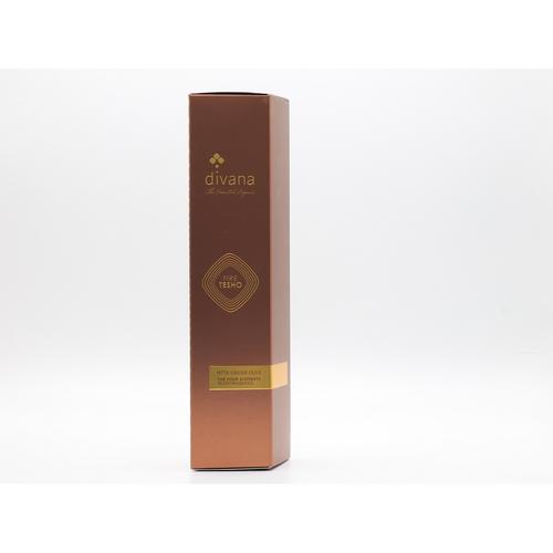 DIVANA四元素绿橄榄无火藤条香薰60ml