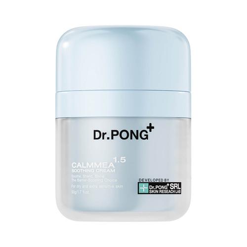 DR.PONG Calmmea 1.5 舒缓霜 50克