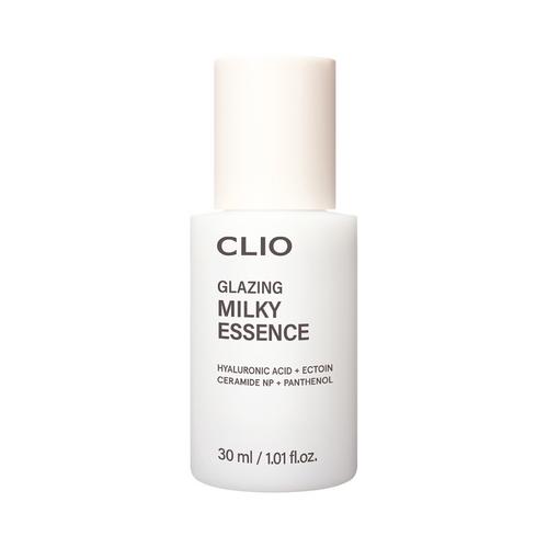 CLIO 珂莱欧 晶致牛奶光感高保湿精华液 便携迷你装  30克