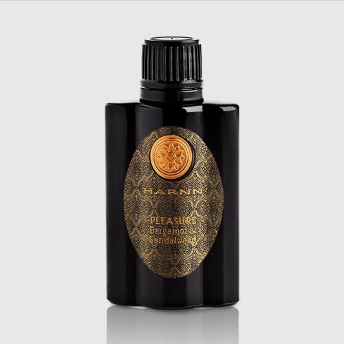 HARNN佛手柑檀香混合精油35ml