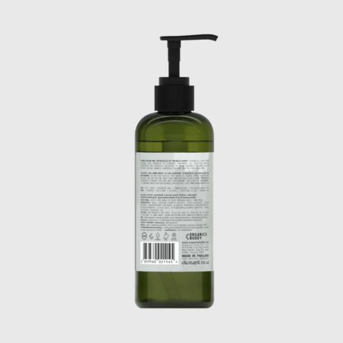 COMMON GROUND洁面乳250ml