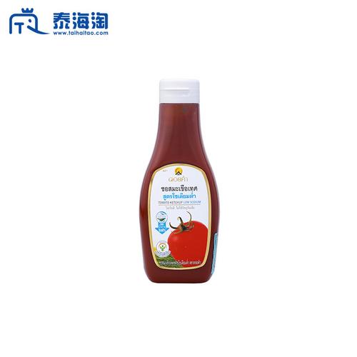 DOI KHAM泰国番茄酱200ml