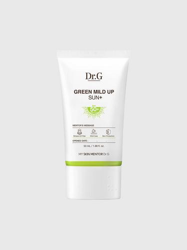 Dr.G Green Mild Up 矿物高效防晒SPF50+ PA++++ 50 ml