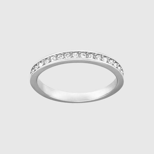 【店庆特惠】SWAROVSKI 施华洛世奇水晶戒指- Size 50