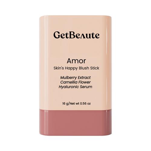 GETBEAUTE 肌肤愉悦腮红棒 - Always You