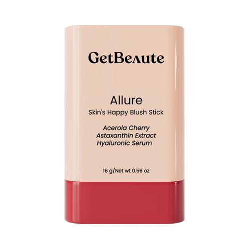 GETBEAUTE 丝滑柔软空气刷