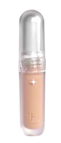 【新春特惠】LA GLACE ULTIMATE BADDIE系列哑光唇釉01 Bout to slay