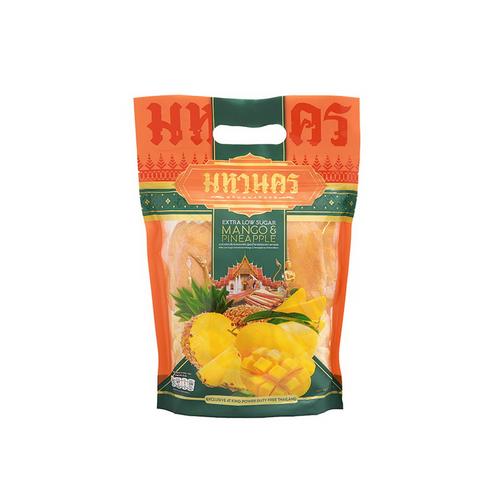 KING POWER  芒果菠萝混合果干