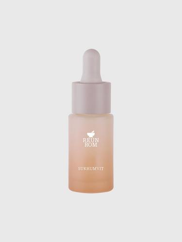 REUNROM泰如润香薰精油 Sukhumvit 15 ml