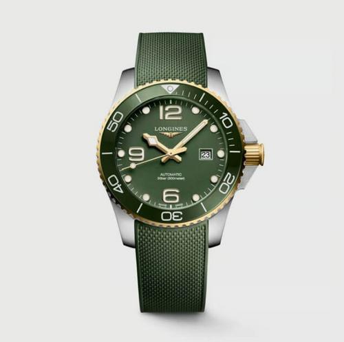 Longines浪琴康卡斯潜水系列 L37823069