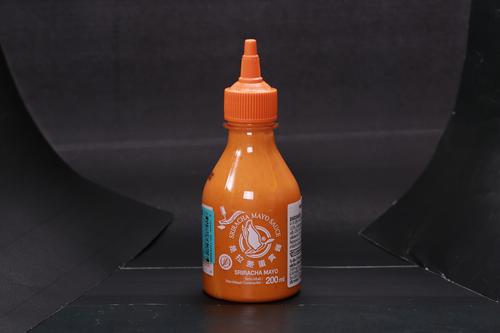 FLYINGGOOSE美乃滋蛋黄沙拉酱200ml