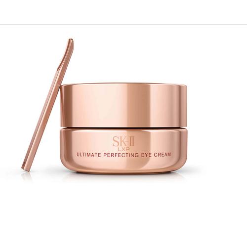 SK-II 金钻臻致升华修护眼霜 15克