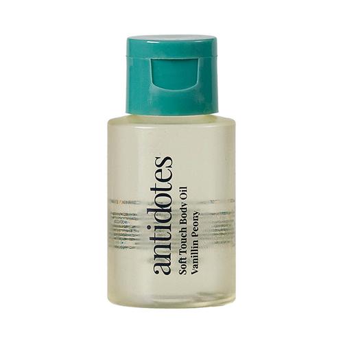 ANTIDOTES Vanillin Peony 香草牡丹香 30 ML 身体油