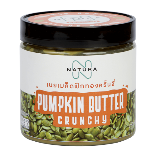 NATURA天然碎南瓜籽黄油310g