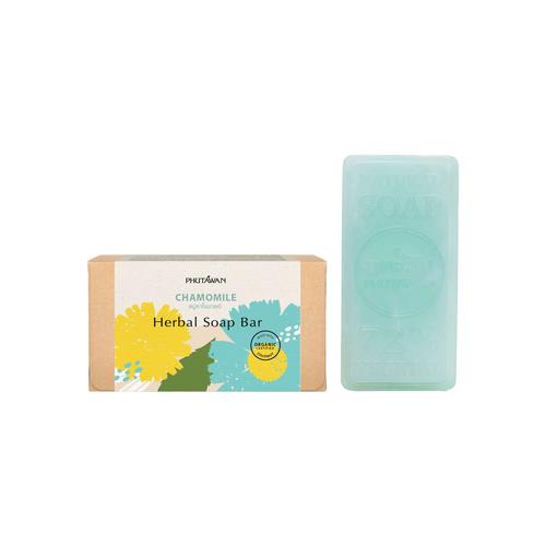 PHUTAWAN洋甘菊草本皂 100g