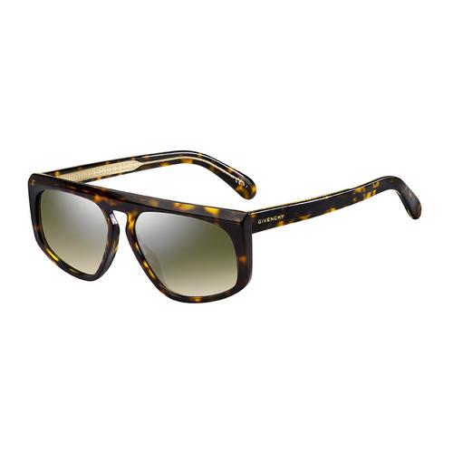 【直邮】GIVENCHY女士墨镜FN SS19 GV 7125/S/55/EZ