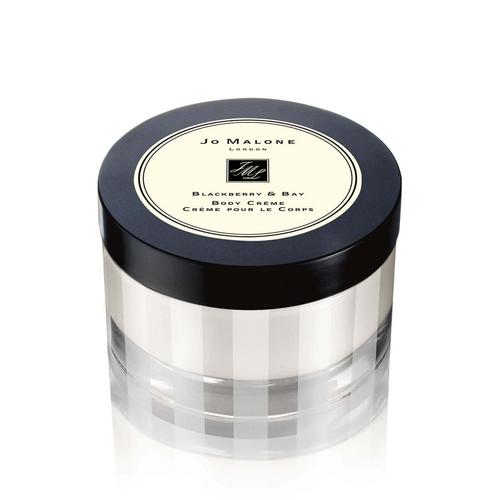 祖·玛珑 黑莓与月桂叶润肤乳霜