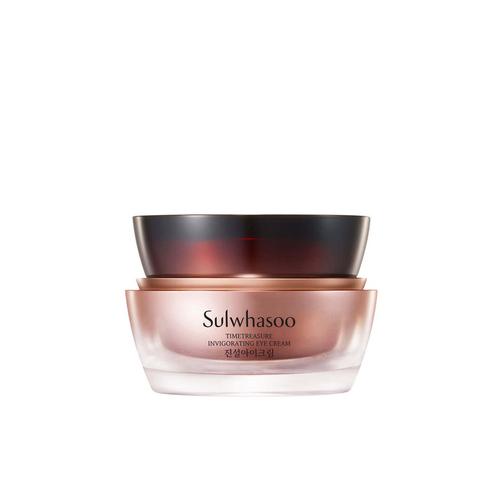 雪花秀SULWHASOO 珍雪臻金焕生眼霜 25ml