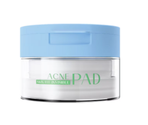 MIZUMI控油祛痘湿敷棉130ml