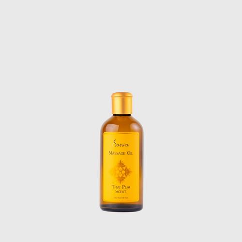 SATIRA药草按摩精油100ml
