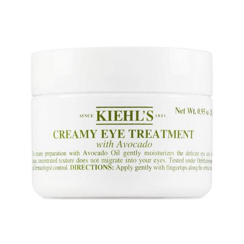 【保税发货】科颜氏 KIEHL'S 牛油果保湿眼霜 28g