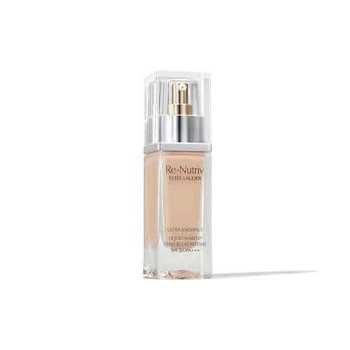 Estée Lauder雅诗兰黛 Re-Nutriv Ultra Radiance  白金级奢宠光璨精华粉底液 SPF20/PA++++ 30ml2C0