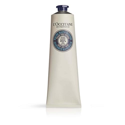 欧舒丹 L'OCCITANE 乳木果绵润护手霜