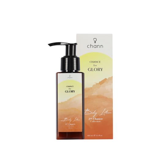 CHANN身体乳glory100ml