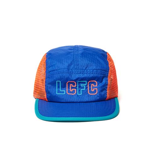 LCFC莱斯特城俱乐部 SS20 图标帽子