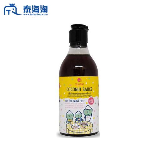 SEASONS泰国椰子酱250ml