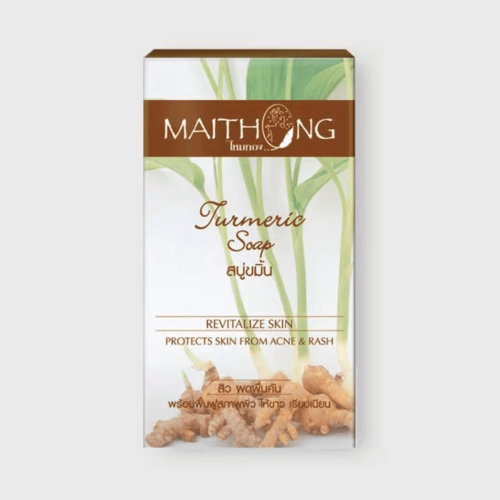 MAITHONG芦荟皂100g