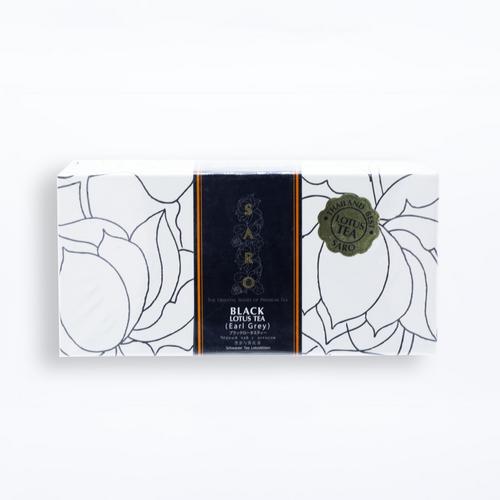 SARO红荷花茶套装