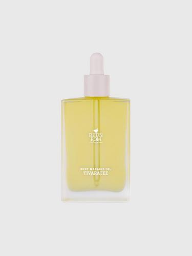 REUNROM泰如润 身体按摩精油 Tivaratee 110 ml【618限定】