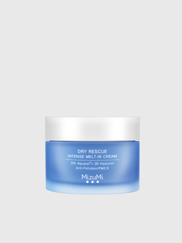 MIZUMI 干燥紧急修复霜45ml