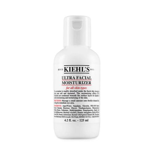 科颜氏 KIEHL'S 高保湿乳液 125ml