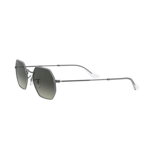 【直邮】RAYBAN雷朋中性墨镜UN 53 GUMN GRY GRAD D GRY