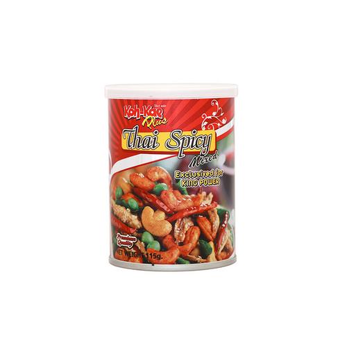 【店庆特惠】KOHKAE香辣混合坚果115g