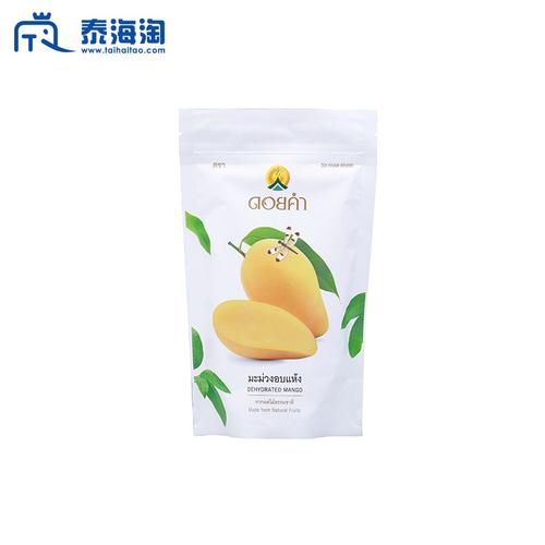 DOI KHAM泰国芒果干140g