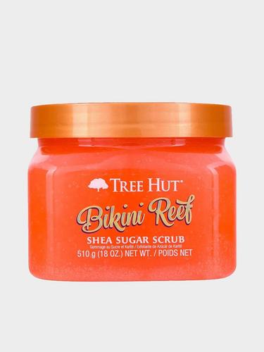 TREE HUT比基尼礁石磨砂膏510g