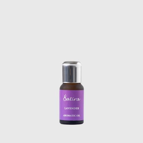 Satira薰衣草纯净芳香精油10ml