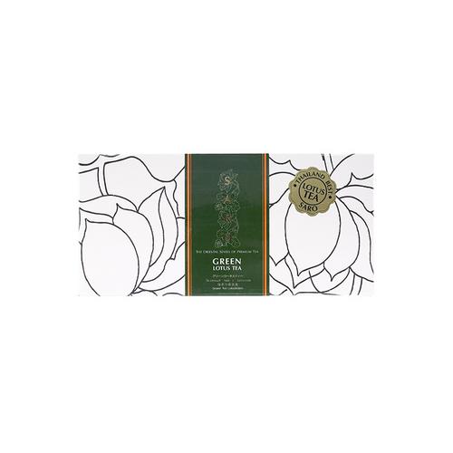 SARO原味荷花茶