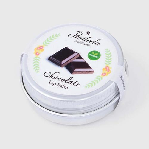 【直邮】PRAILEELA 巧克力唇膏15克