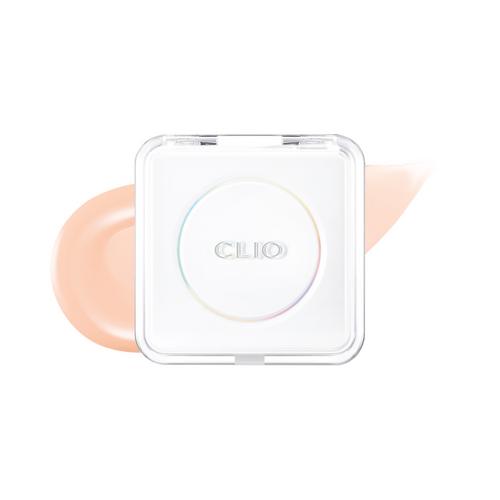 CLIO 珂莱欧 阁楼黑魔镜气垫粉底液 原创版 便携迷你装 21C 内衣粉蕾丝 SPF50+ PA+++  5克