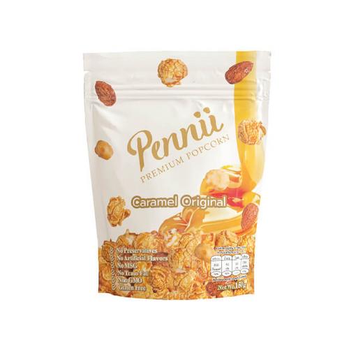 PENNII POPCORN 原味焦糖爆米花150g