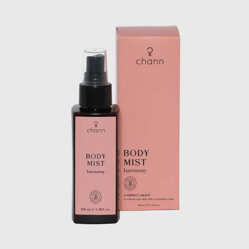 【元旦特惠】CHANN平静和谐身体喷雾100ml