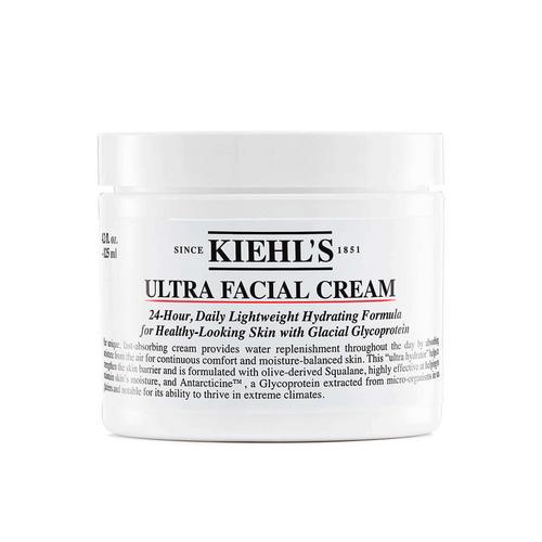 【保税发货】科颜氏 KIEHL'S 科颜氏高保湿面霜 125ml