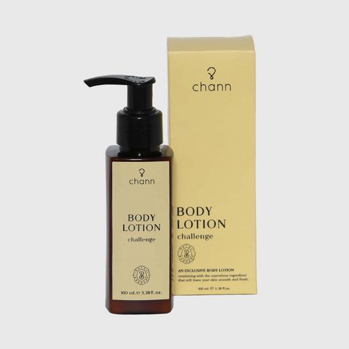 CHANN挑战身体乳100ml