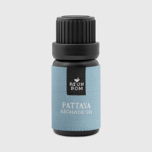 REUNROM泰如润香薰精油15ml PATAYA
